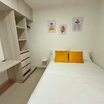 Apartamento familiar cerca al mar
