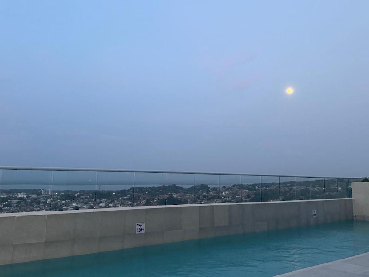 Familiar Cerca Al Mar Apartamento