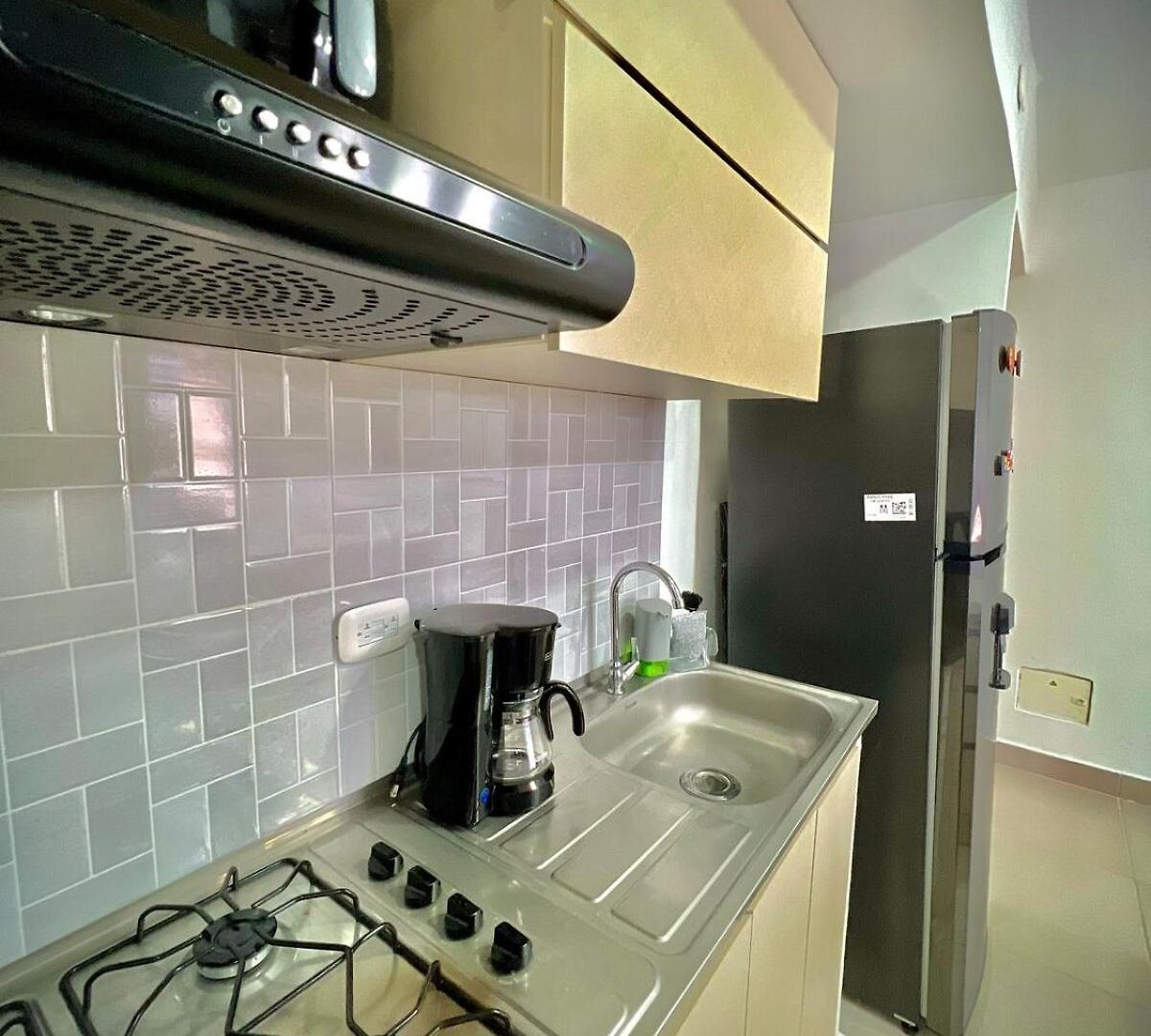 Apartamento Familiar Cerca Al Mar Cartagena