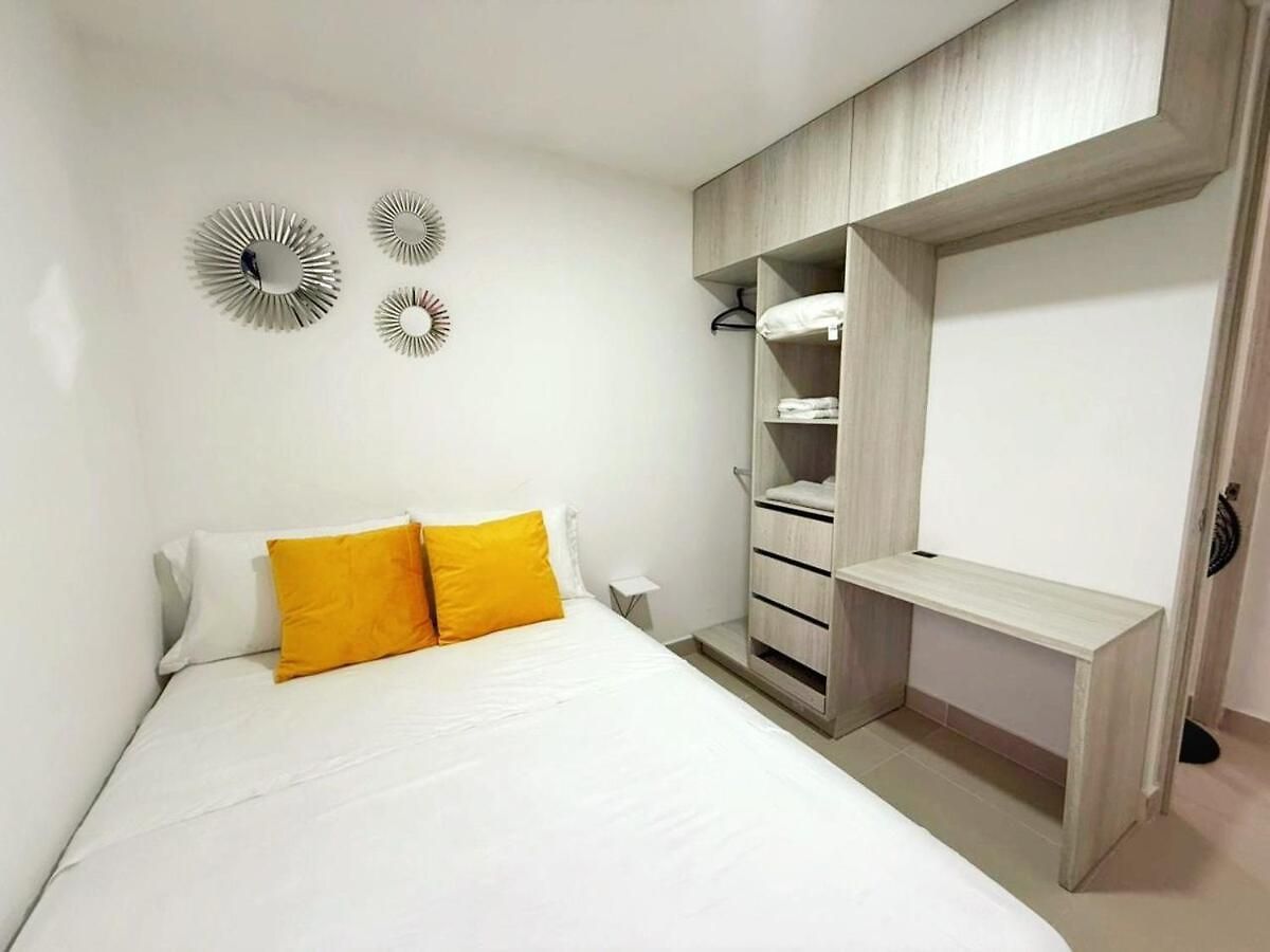 Apartamento Familiar Cerca Al Mar