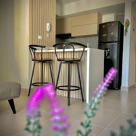 Apartamento Familiar Cerca Al Mar