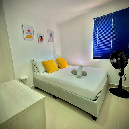 Familiar Cerca Al Mar Apartamento *