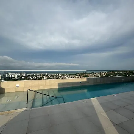 Apartamento Familiar Cerca Al Mar Cartagena